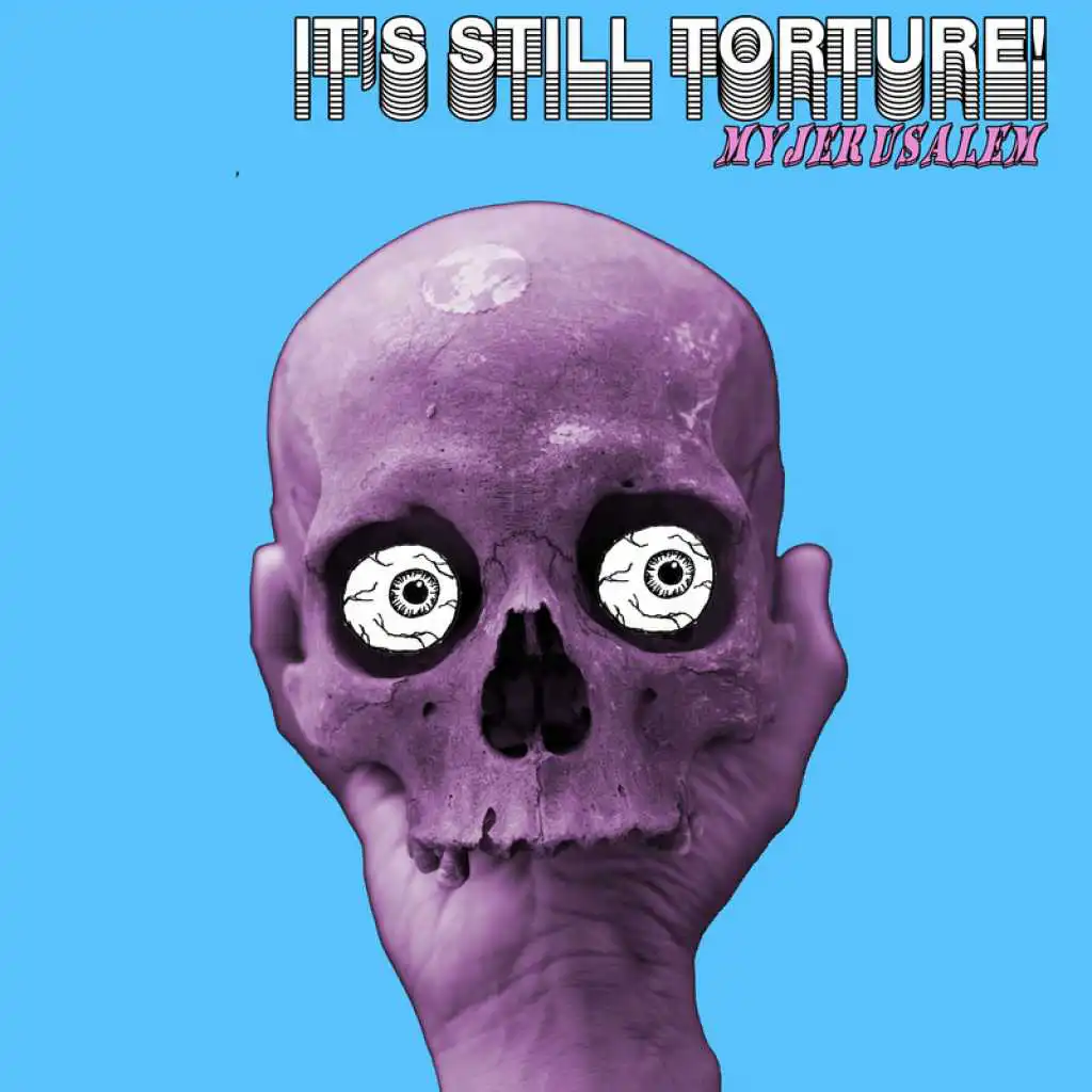 It's Torture! (Tunde Olaniran Remix)