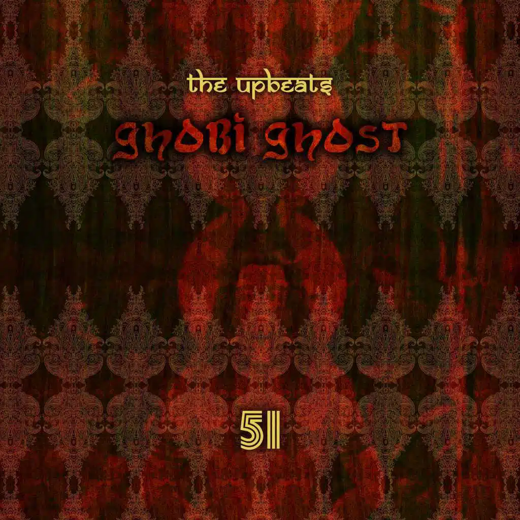 Ghobi Ghost (feat. Teknik)