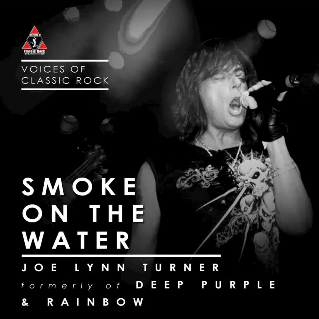 Smoke On The Water (Live by the Waterside)