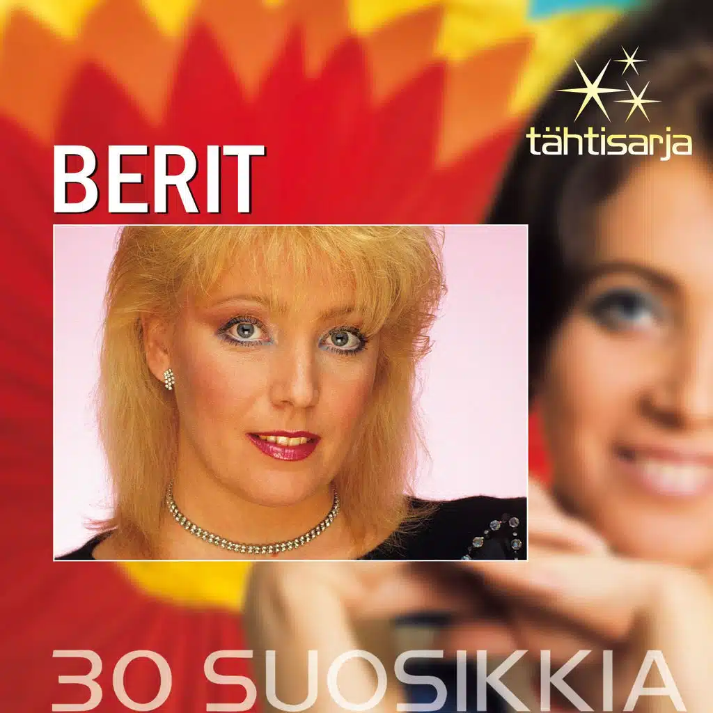 Tähtisarja - 30 Suosikkia