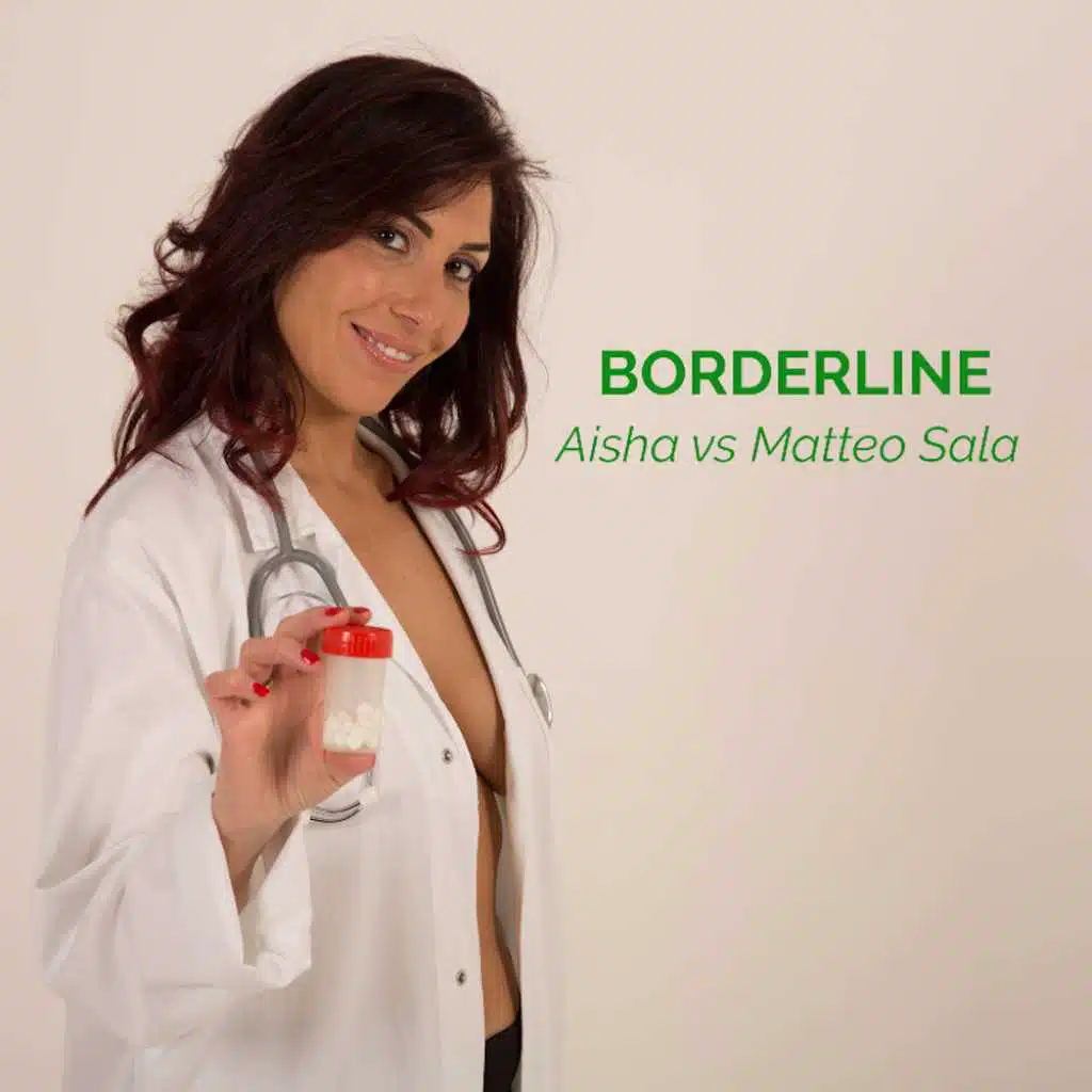 Aisha featuring Matteo Sala