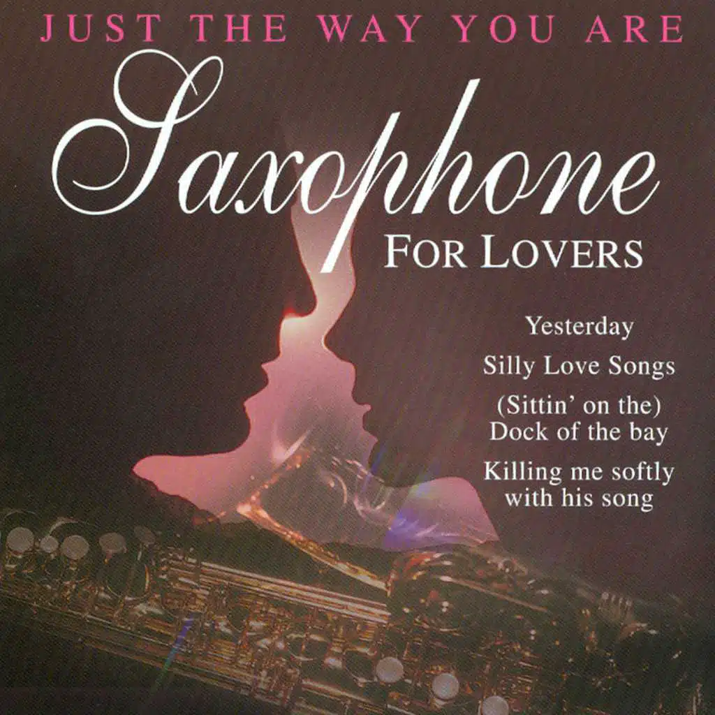 Just The Way You Are