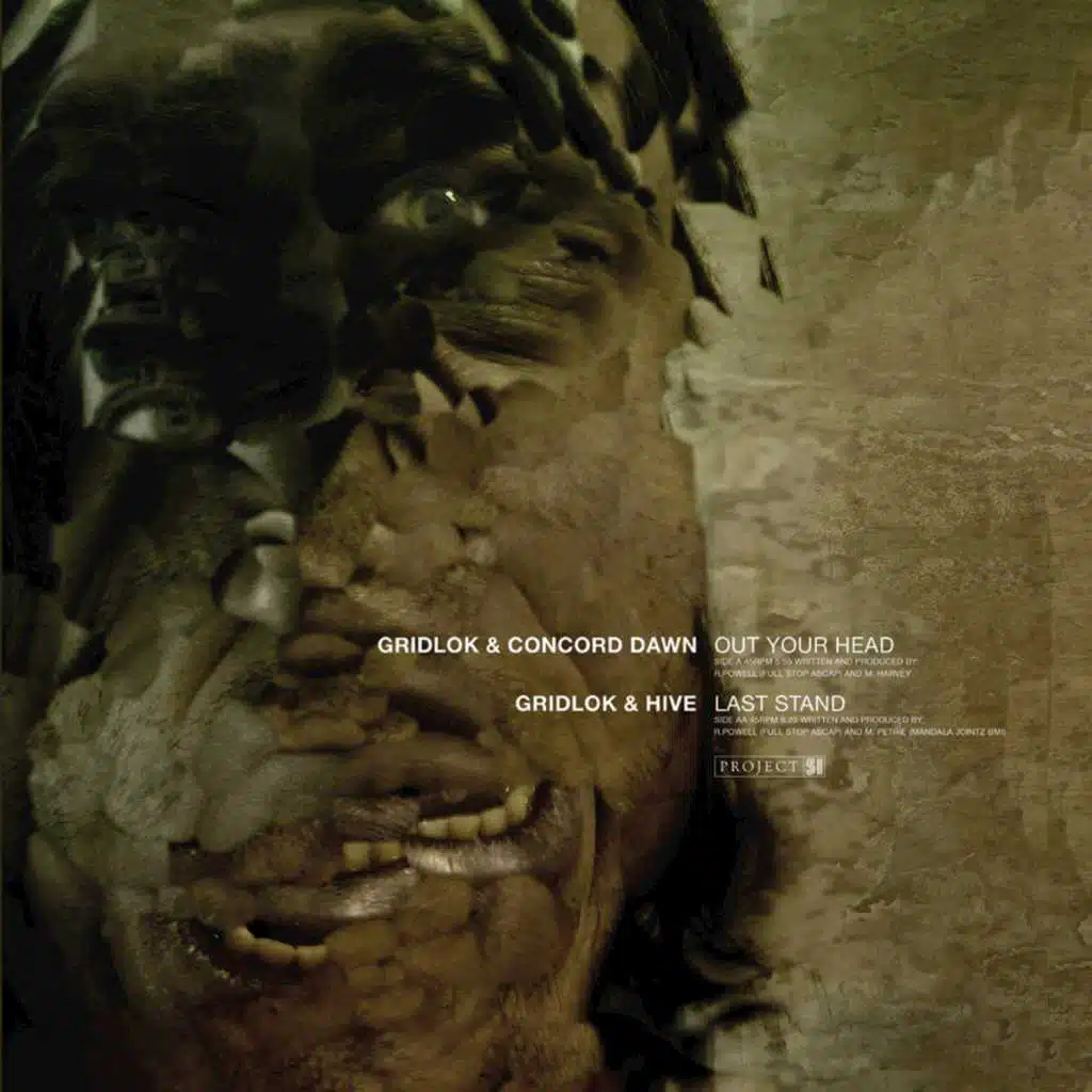 Out Your Head / Last Stand