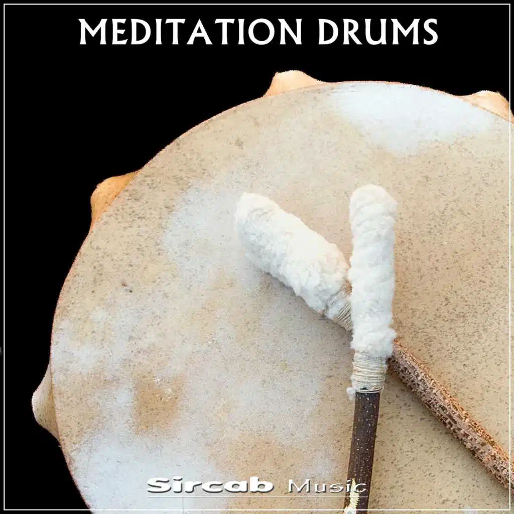 Meditation Drums