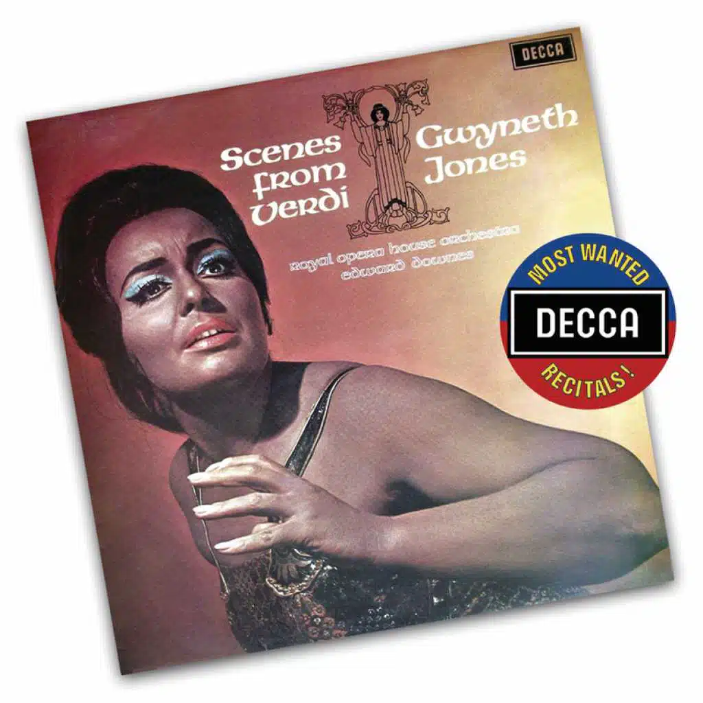 Verdi: La forza del destino / Act 4: "Pace, pace, mio Dio!"