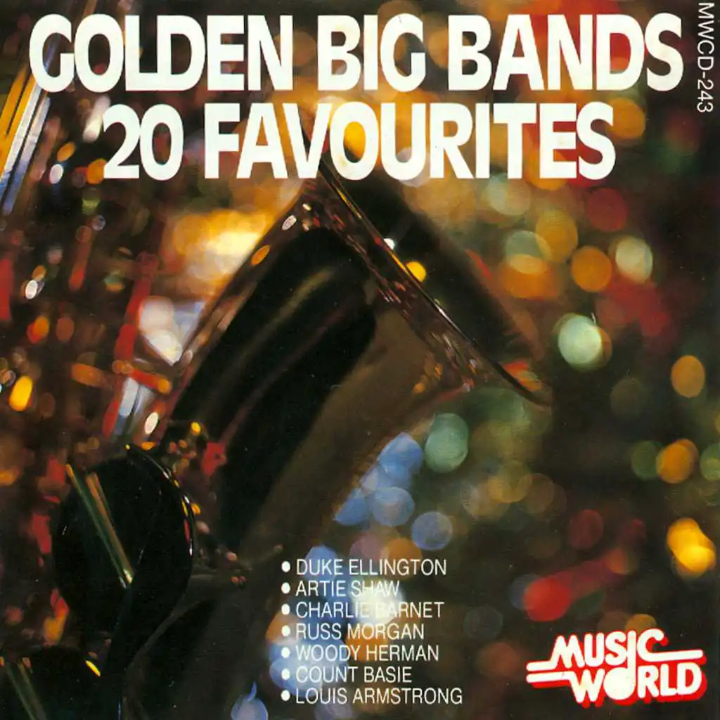 Golden Big Bands