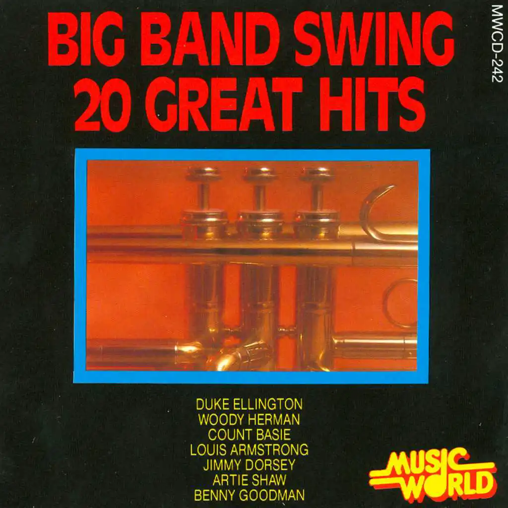 Big Band Swing