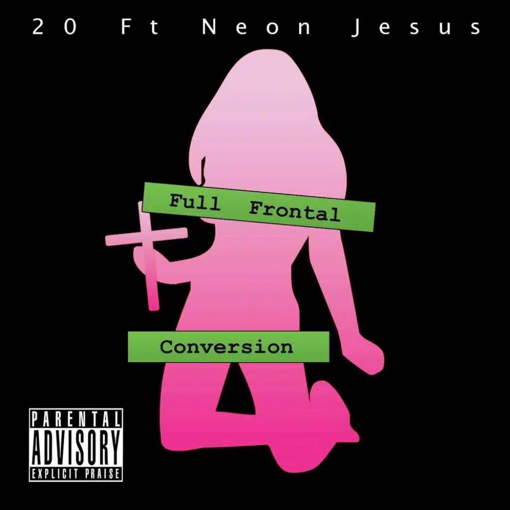 Full Frontal Conversion