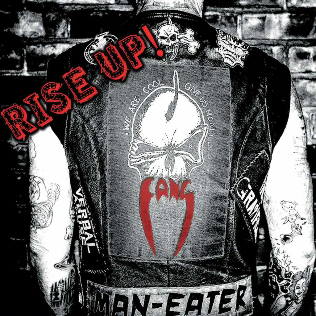 Rise up!