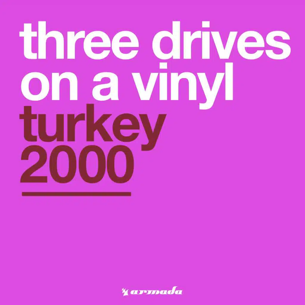 Turkey 2000