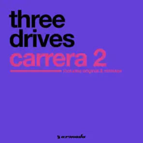 Carrera 2 (NU NRG Extended Mix)
