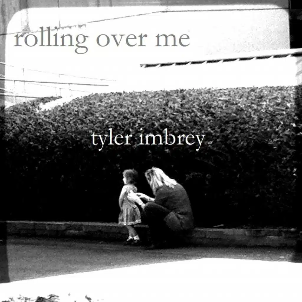 Rolling over Me (Acoustic Version)