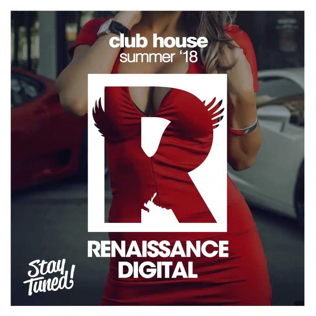 Club House Summer '18