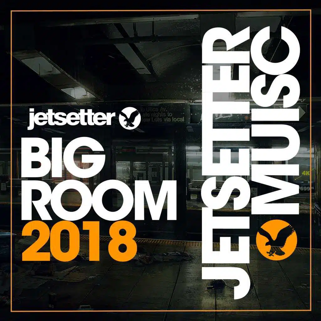 Big Room Summer 2018