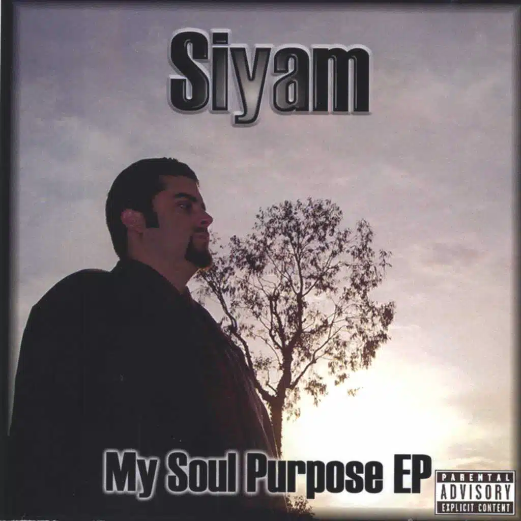 My Soul Purpose EP