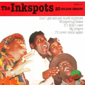 The Inkspots