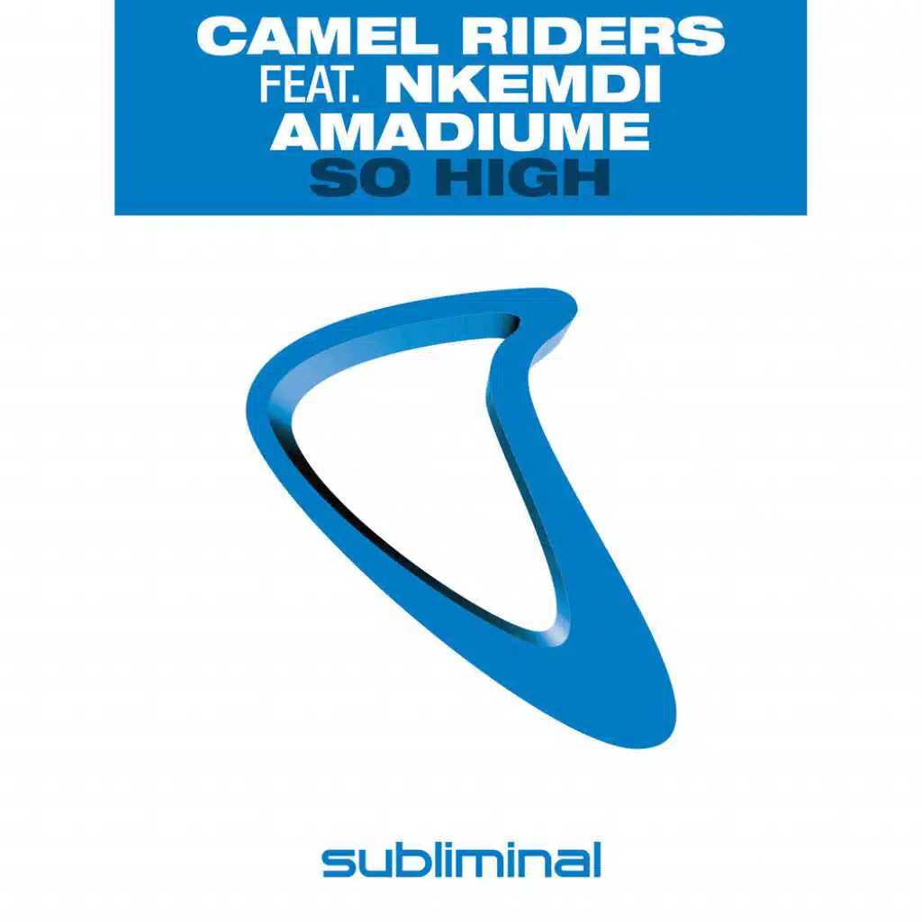 So High (feat. Nkemdi Amadiume)