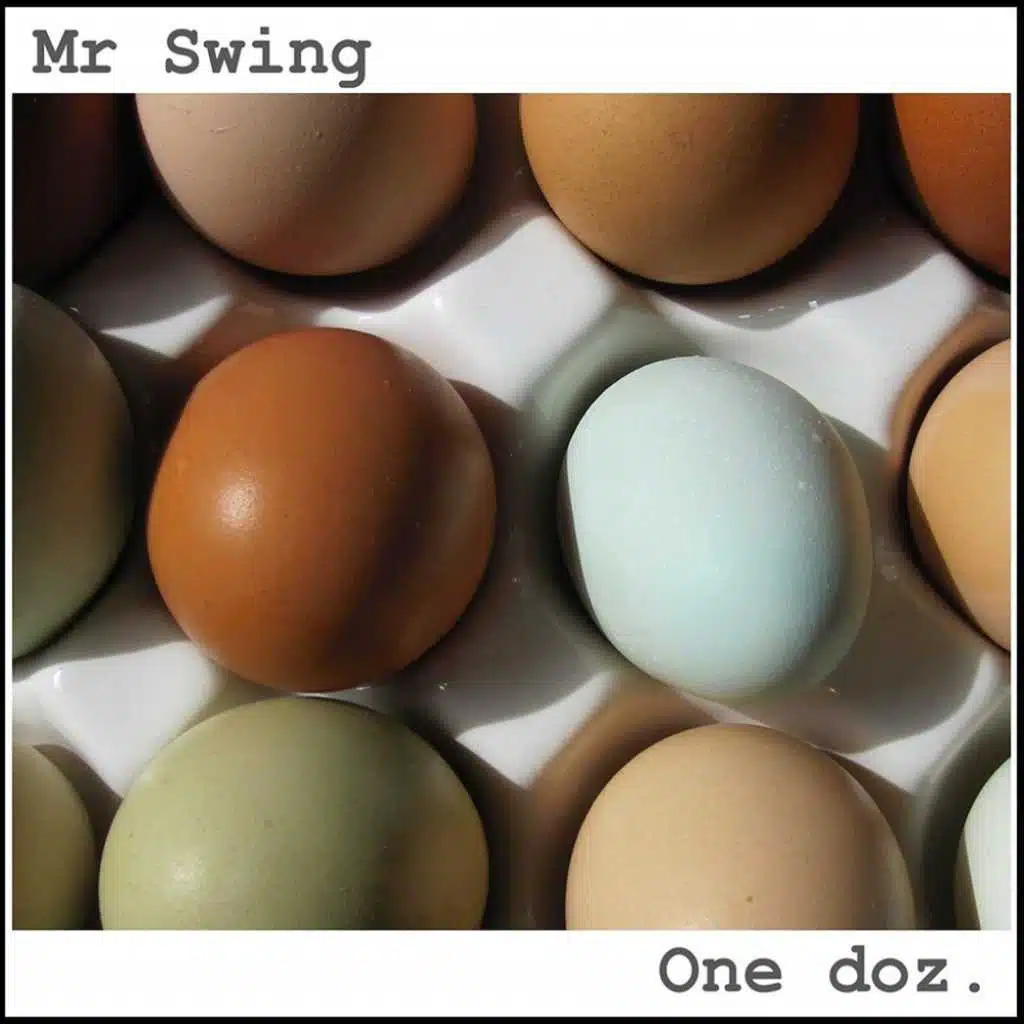 Mr. Swing
