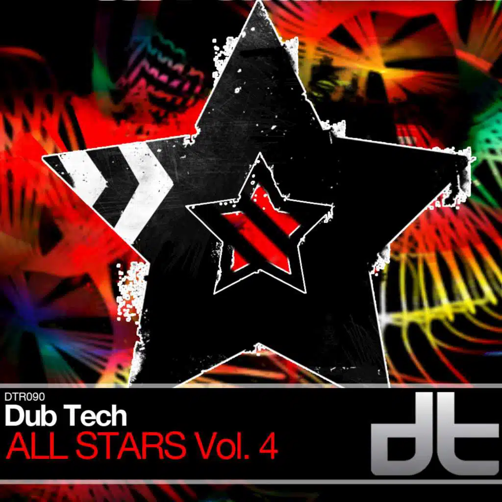 Dub Tech All Stars Volume 4