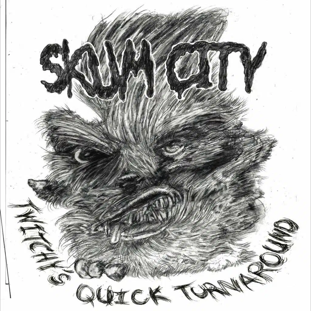 Twitchy's Quick Turnaround