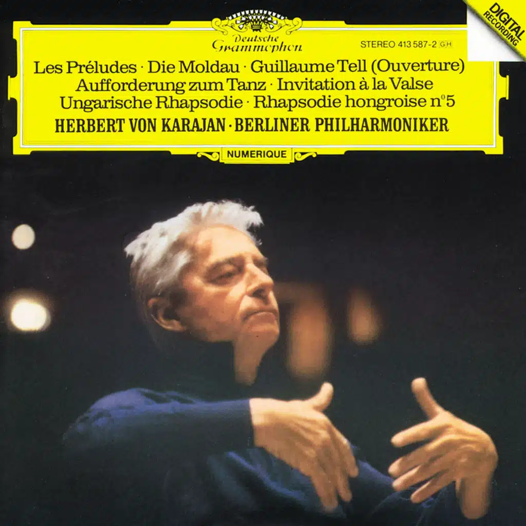 Herbert von Karajan & Berliner Philharmoniker