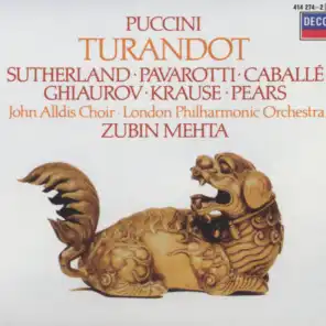 Puccini: Turandot (2 CDs)