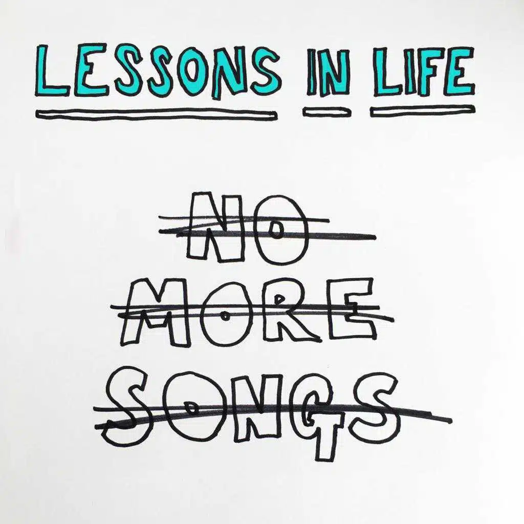 Lessons in Life