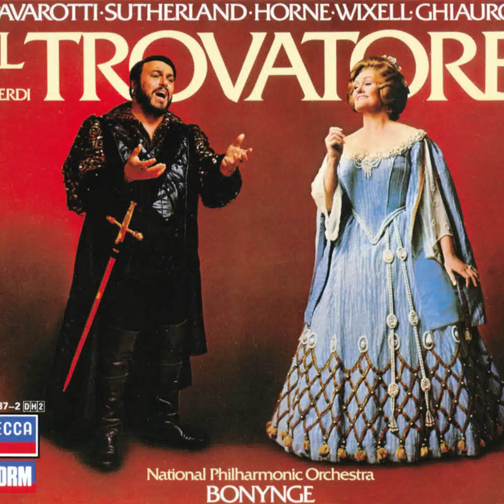 Verdi: Il Trovatore (2 CDs)