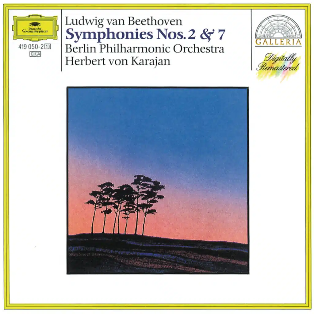 Beethoven: Symphony No. 7 in A Major, Op. 92: IV. Allegro con brio (Recorded 1976)