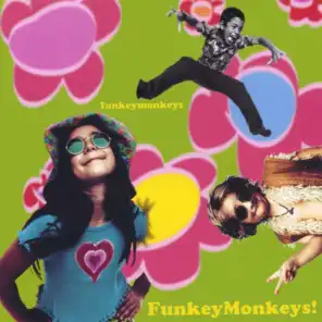 FunkeyMonkeys!