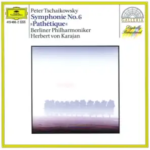 Tchaikovsky: Symphony No. 6 in B Minor, Op. 74 "Pathétique" - II. Allegro con grazia (Recorded 1976)