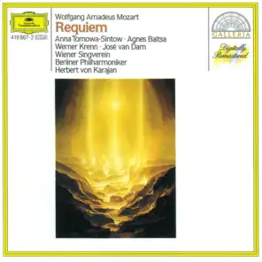 Mozart: Requiem In D Minor, K.626 - 3. Sequentia: Rex tremendae