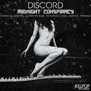 Discord ((At Dawn We Rage Remix))