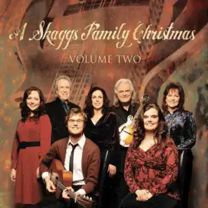A Skaggs Family Christmas, Vol. 2