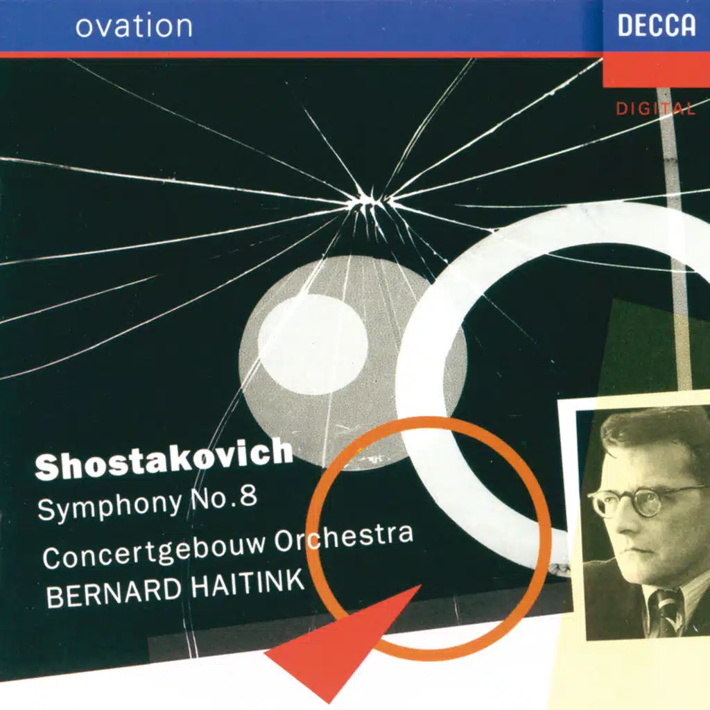 Shostakovich: Symphony No. 8 in C Minor, Op. 65: II. Allegretto