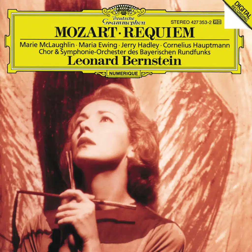 Mozart: Requiem, K. 626: IIIa. Dies irae (Orch. Beyer) (Live)