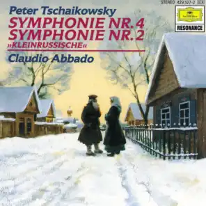 New Philharmonia Orchestra & Claudio Abbado