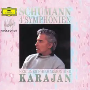 Schumann: 4 Symphonies (2 CD's)