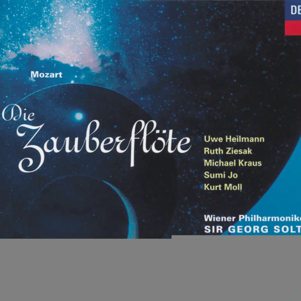 "In diesen heil'gen Hallen"