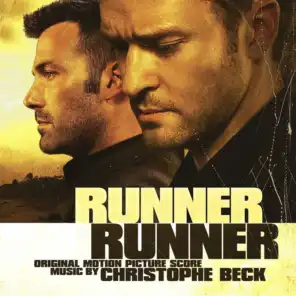 Runner Runner (Original Motion Picture Score)