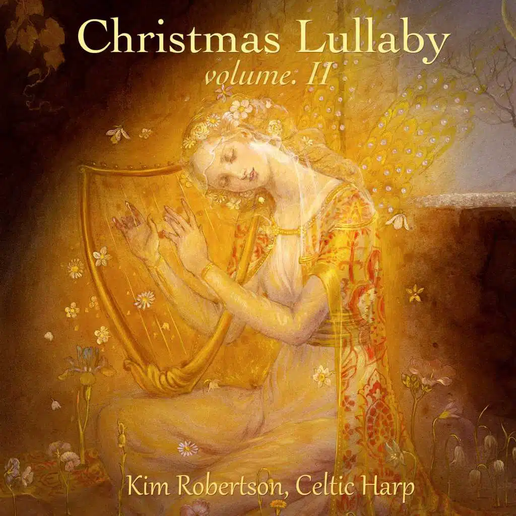 Christmas Lullaby, Vol. II
