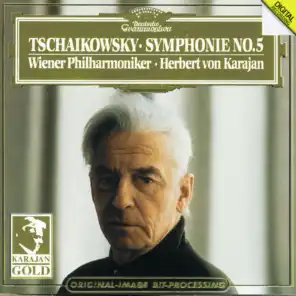 Tchaikovsky: Symphony No. 5 in E Minor, Op. 64 - IV. Finale. Andante maestoso – Allegro vivace