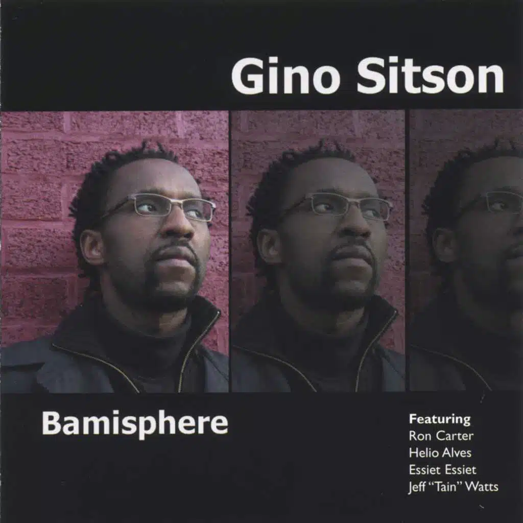 Bamisphere/featuring Ron Carter, Jeff "Tain" Watts, Essiet Essiet & Helio Alves