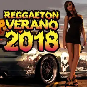 Reggaeton Verano 2018