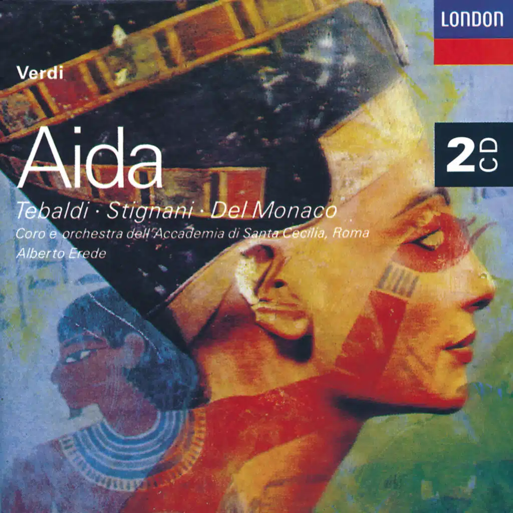 Verdi: Aida (2 CDs)