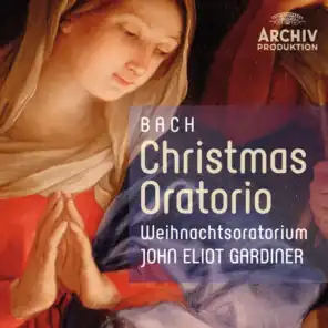 English Baroque Soloists, John Eliot Gardiner & The Monteverdi Choir