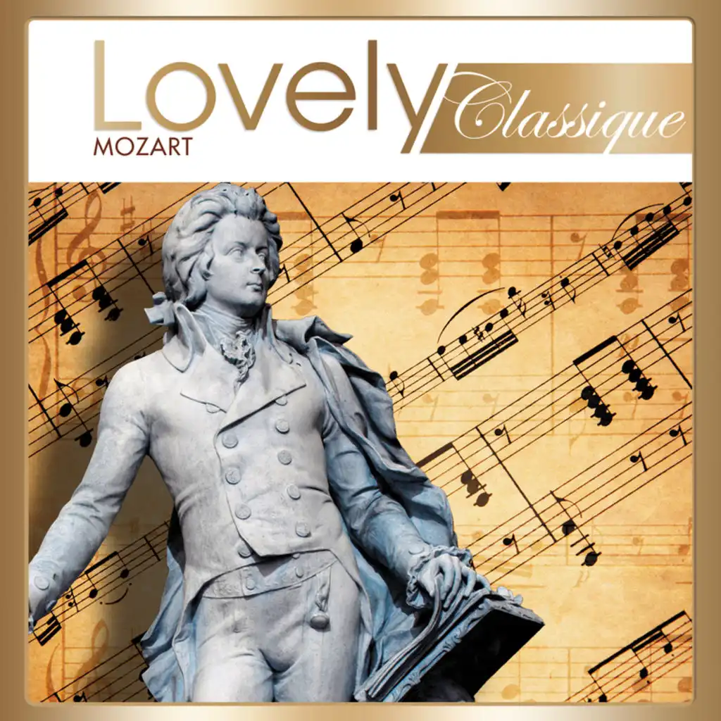 Mozart: Serenade in G, K.525 "Eine kleine Nachtmusik": 2. Romance (Andante)