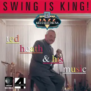 Swing Is King!