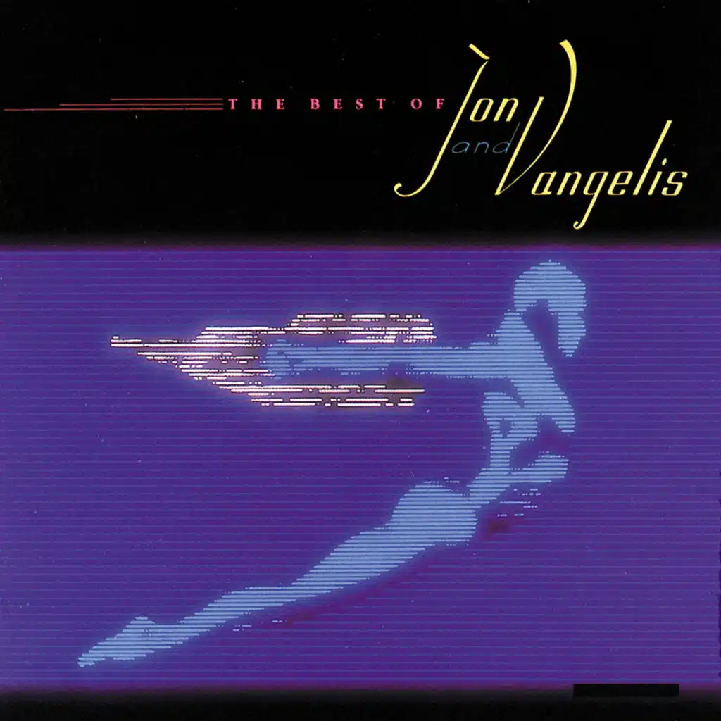 Jon & Vangelis