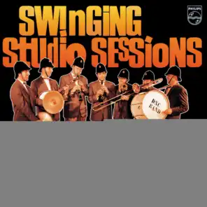 Swinging Studio Sessions